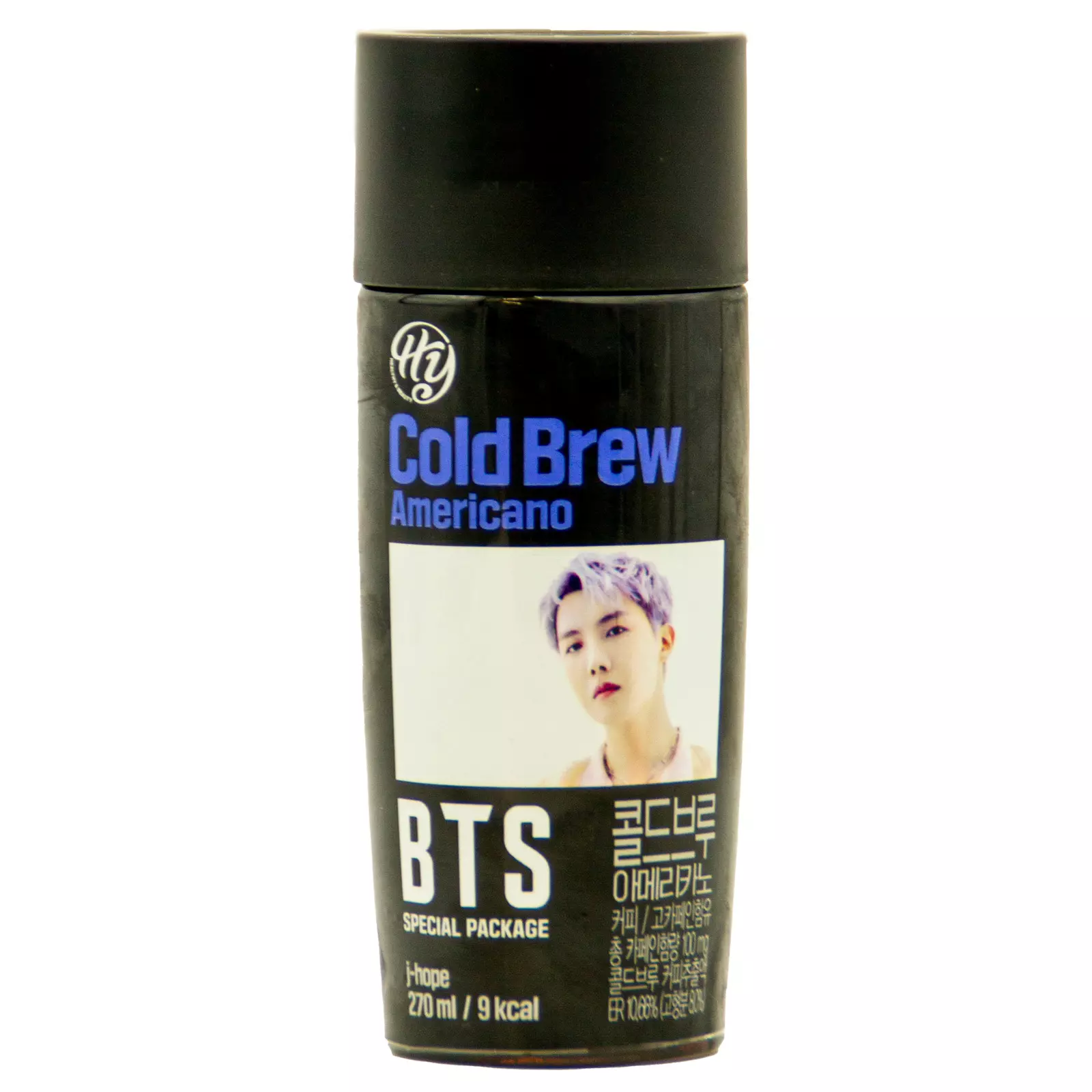 Bebida con café americano “BTS” – yyasianmarket