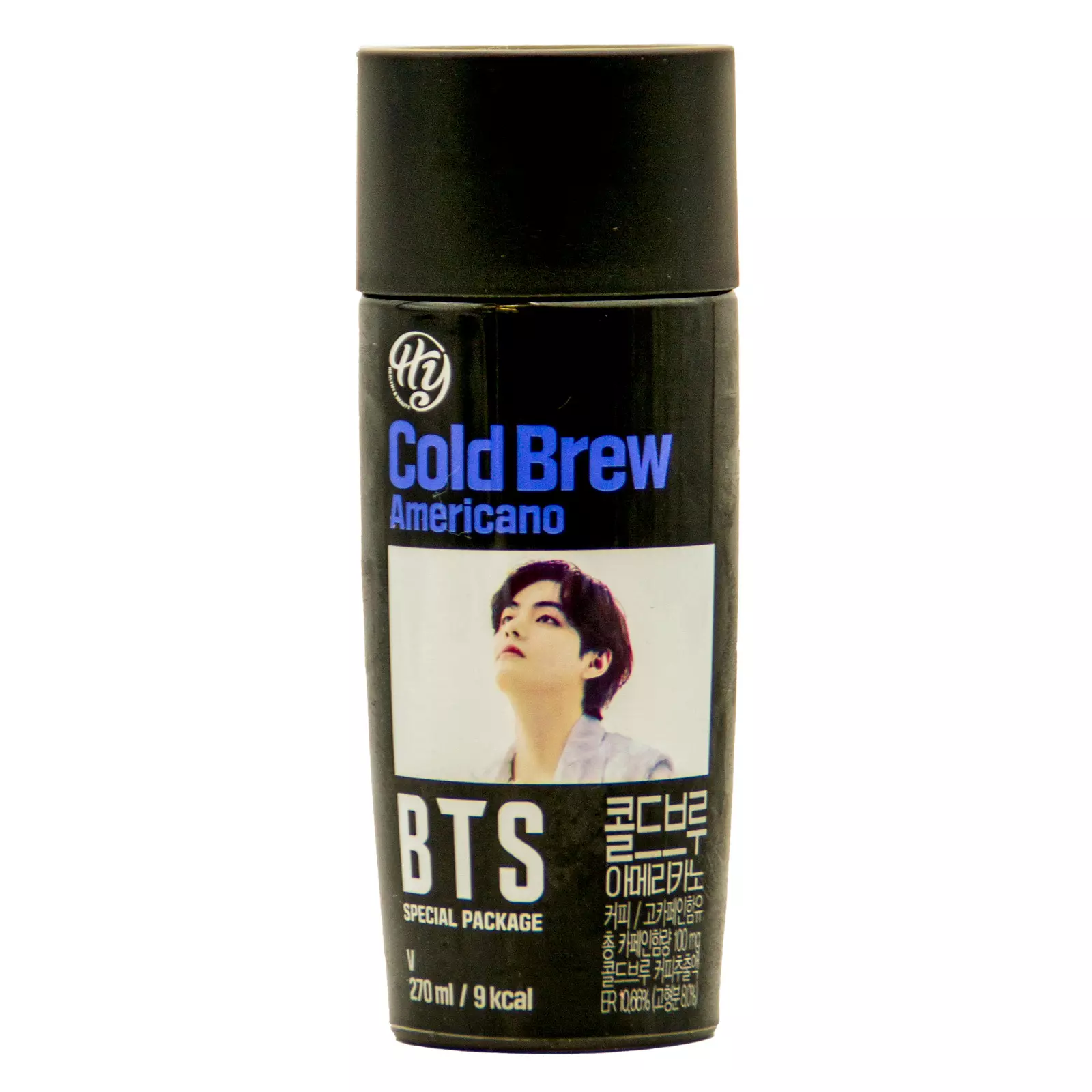 Bebida con café americano “BTS” – yyasianmarket