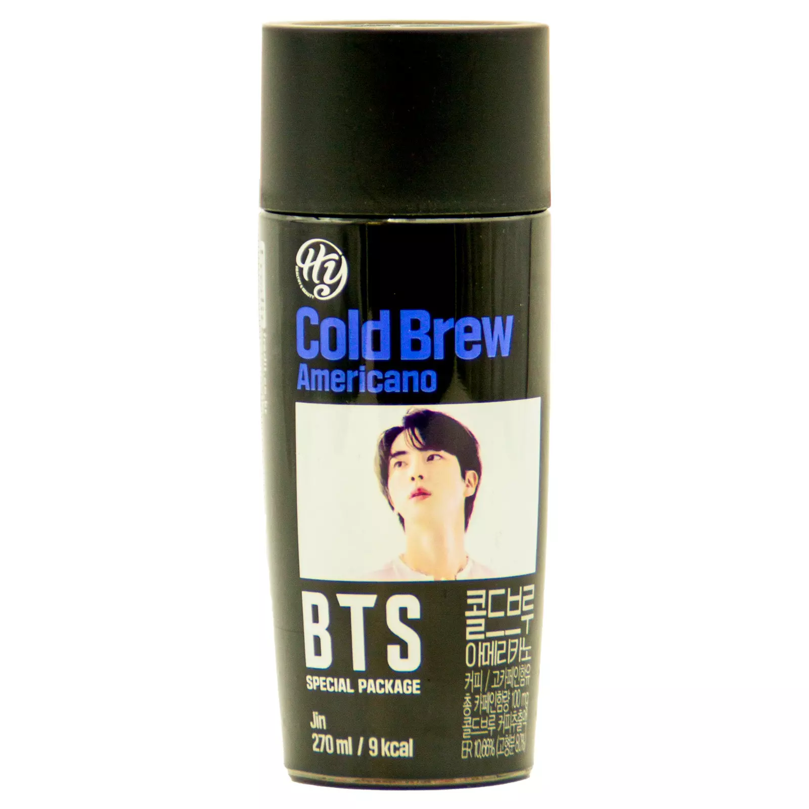 Bebida con café americano “BTS” – yyasianmarket